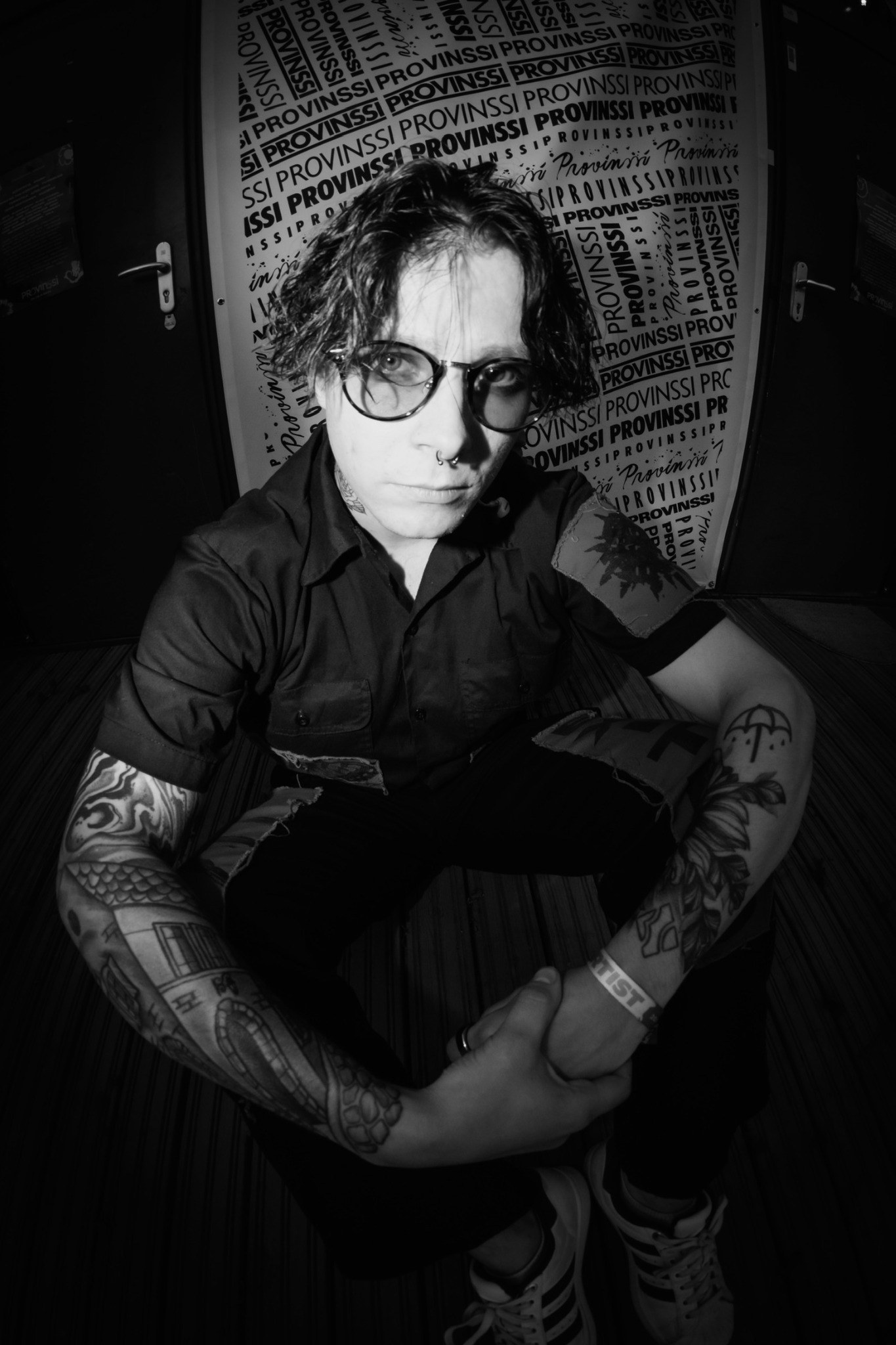 Alex Mattson, producer and songwriter